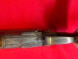 Remington Lifter very rare 12g British proofs - 5 of 15
