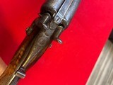 Remington Lifter very rare 12g British proofs - 14 of 15