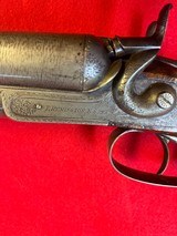 Remington Lifter very rare 12g British proofs - 6 of 15