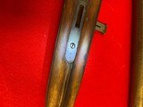 Remington Lifter very rare 12g British proofs - 12 of 15
