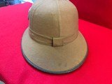 Afrika Korps (Africa Corps)
Pith Helmet excellent condition - 5 of 6