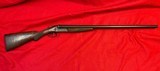 Remington 1900 12g sxs - 2 of 13