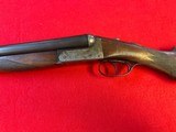 Remington 1900 12g sxs - 4 of 13