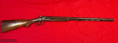 Freyer Drilling 16g 9.3x 72