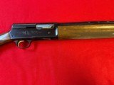 Browning Auto 5 20 gauge - 4 of 15