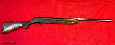 Remington Sportsman 20 gauge