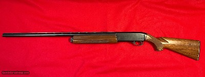 Winchester Super X 1 12 gauge