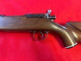 Winchester 1917 Sporter 30.06 - 4 of 11