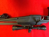 Blaser R93 LRS2300 Win - 5 of 11