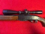 Remington 742 Woodsmaster 30-06 - 4 of 12