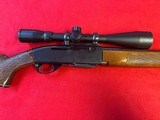 Remington 742 Woodsmaster 30-06 - 7 of 12