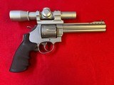 Smith & Wesson 629 .44 Mag Weigand Combat - 2 of 7