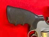 Smith & Wesson 629 .44 Mag Weigand Combat - 6 of 7