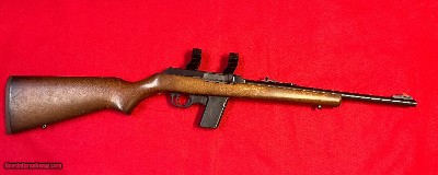 Marlin Camp 99mm - Image 2 of 11
