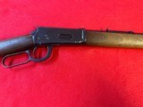 Winchester Model 1894 30W C.F. 30-30 - 14 of 14