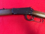 Winchester Model 1894 30W C.F. 30-30 - 4 of 14