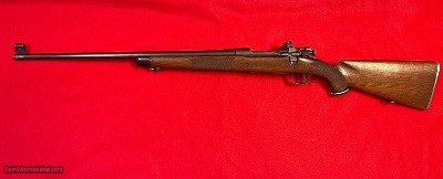 Springfield 1903 NRA Match Gun 30.06