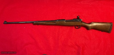 Remington 30 30.06
