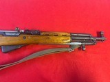 China SKS Carbine
7.62x39 Paratrooper - 6 of 8