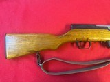 China SKS Carbine
7.62x39 Paratrooper - 5 of 8