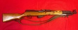 China SKS Carbine
7.62x39 Paratrooper - 2 of 8