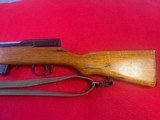 China SKS Carbine
7.62x39 Paratrooper - 3 of 8
