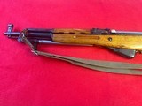 China SKS Carbine
7.62x39 Paratrooper - 4 of 8