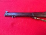 British Enfield smooth bore to .410 Indian musket cartridge - 7 of 12