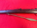 British Enfield smooth bore to .410 Indian musket cartridge - 6 of 12