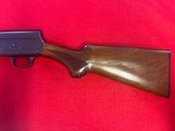 Remington Model 11 16 gauge