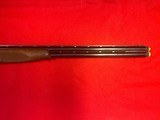 Browning 525 12 gauge - 8 of 15