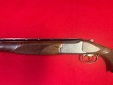 Browning 525 12 gauge - 4 of 15
