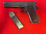 Colt 1911 .45 - 5 of 5