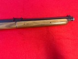 Benjamin Sheridan Air Rifle 5mm - 8 of 8