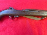 UNDERWOOD M-1 CARBINE 30 CARBINE - 7 of 11