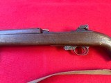 UNDERWOOD M-1 CARBINE 30 CARBINE - 4 of 11