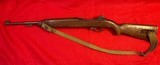 UNDERWOOD M-1 CARBINE 30 CARBINE - 2 of 11