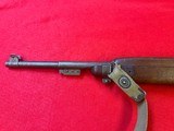 UNDERWOOD M-1 CARBINE 30 CARBINE - 5 of 11