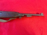 UNDERWOOD M-1 CARBINE 30 CARBINE - 8 of 11