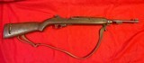 UNDERWOOD M-1 CARBINE 30 CARBINE - 1 of 11