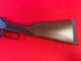 HENRY LEVER ACTION .357/.38SP - 3 of 10