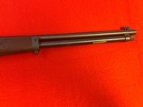HENRY LEVER ACTION .357/.38SP - 9 of 10