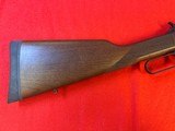 HENRY LEVER ACTION .357/.38SP - 7 of 10