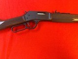 HENRY LEVER ACTION .357/.38SP - 8 of 10