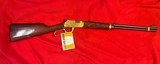 Winchester Annie Oakley Commemorative Rifle .22 MODEL 9422 XTR - 8 of 8