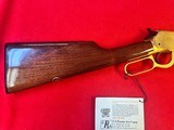 Winchester Annie Oakley Commemorative Rifle .22 MODEL 9422 XTR - 4 of 8