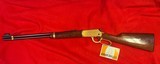 Winchester Annie Oakley Commemorative Rifle .22 MODEL 9422 XTR - 7 of 8