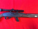 Remington 10C GROOOVY!!
.22 - 4 of 12