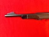 Remington 10C GROOOVY!!
.22 - 7 of 12