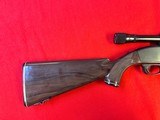 Remington 10C GROOOVY!!
.22 - 6 of 12